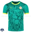 Senegal Away Cheap Football Shirts 2025/26 - Front VIew