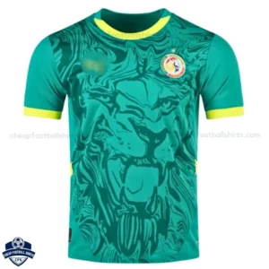 Senegal Away Cheap Football Shirts 2025/26 - Front VIew