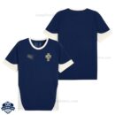 Portugal Training Men Football Shirt 25/26 - overview