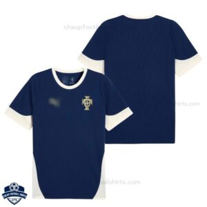 Portugal Training Men Football Shirt 25/26 - overview