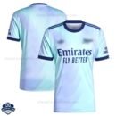 Arsenal Third Men Football Shirt 24/25 - Overview