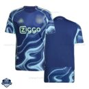 Ajax Away Cheap Football Shirts 2025/26 - Overview