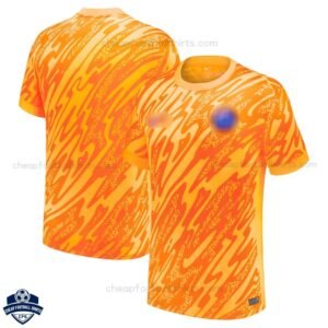 Chelsea Goalkeeper Men Football Shirt 24/25 - Overview