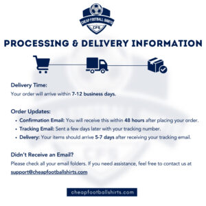 CFS - Delivery Information