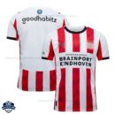 PSV Eindhoven Home Men Football Shirt 25/26 - Overview