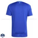 Argentina Away Men Football Shirt 24/25 - Back View
