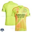 Arsenal Goalkeeper Men Football Shirt 24/25 - Overview