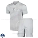 Barnsley Away Kid Kit 2024/25 - Front View