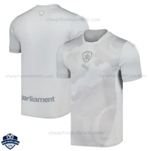 Barnsley Away Men Shirt 2024/25 - Overview