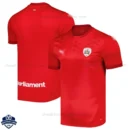 Barnsley Home Men Shirt 2024/25 - Overview