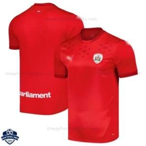 Barnsley Home Men Shirt 2024/25 - Overview