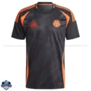 Colombia Away Men Football Shirt 24/25 - Front View