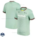 Derby County Away Men Shirt 2024/25 - Overview