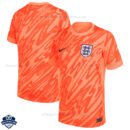 England Goalkeeper Men Football Shirt 24/25 - Overview