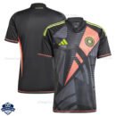 Germany Goalkeeper Men Football Shirt 24/25 - Overview