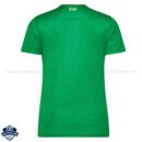 Ireland Home Women Football Shirt 24/25 - Back View