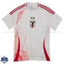 Japan Away Men Football Shirt 24/25 - Front View