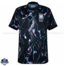 South Korea Away Men Football Shirt 24/25 - Front View