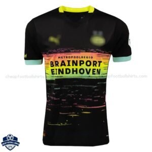 PSV Away Men Shirt 2024/25 - Front View