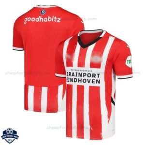 PSV Home Men Shirt 2024/25 - Overview