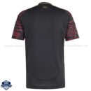 Peru Away Men Football Shirt 24/25 - Back View