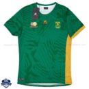 South Africa Away Men Football Shirt 24/25 - Front View