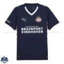 PSV Eindhoven Away Men Football Shirt 25/26 - front view