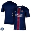 PSG Home Men Football Shirt 25/26 - overview