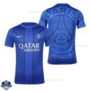 PSG Training Men Football Shirt 25/26 - overview