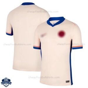 Chelsea Away Men Football Shirt 24/25 - Overview
