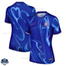 Chelsea Home Women Football Shirt 24/25 - Overview