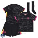 Chelsea Third Kids Football Kit 24/25 - Overview