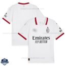 AC Milan Away Men Football Shirt 24/25 - Overview