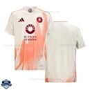 AS Roma Away Men Football Shirt 24/25 - Overview