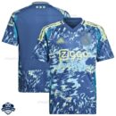 Ajax Away Men Football Shirt 24/25 - Overview