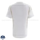 Al Nassr Third Men Football Shirt 24/25 - Back View