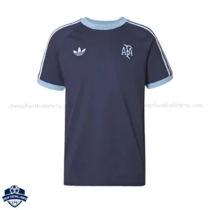 Argentina 50th Anniversary Men Football Shirt 2024