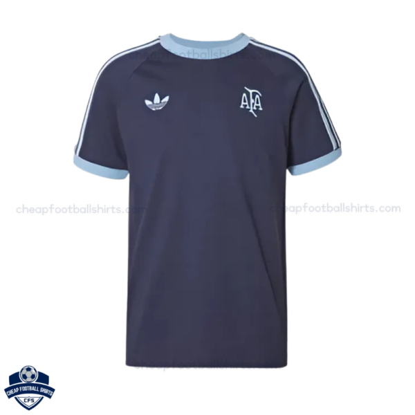 Argentina 50th Anniversary Men Football Shirt 2024