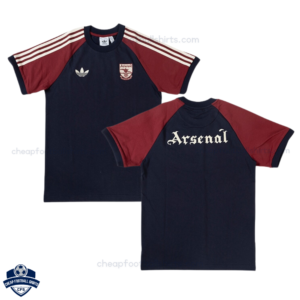 Arsenal Originals Men Football Shirt 24/25