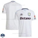 Aston Villa Away Men Football Shirt 24/25 - Overview