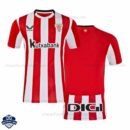 Athletic Bilbao Home Men Football Shirt 24/25 - Overview