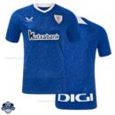 Athletic Bilbao Away Men Football Shirt 24/25 - Overview