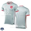 Atletico Madrid Away Men Football Shirt 24/25 - Overview