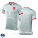 Atletico Madrid Away Men Football Shirt 24/25 - Overview