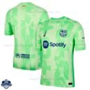 Barcelona Third Men Football Shirt 24/25 - Overview