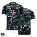Bayern Munich Away Men Football Shirt 24/25 - Overview