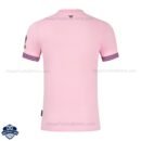 Brentford Away Men Football Shirt 24/25 - Back View