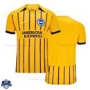 Brighton Away Men Football Shirt 24/25 - Overview
