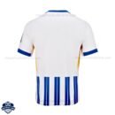 Brighton Home Men Football Shirt 24/25 - Front View