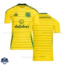 Celtic Away Men Football Shirt 24/25 - Overview